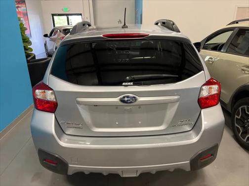 2015 Subaru XV Crosstrek 2.0i Limited