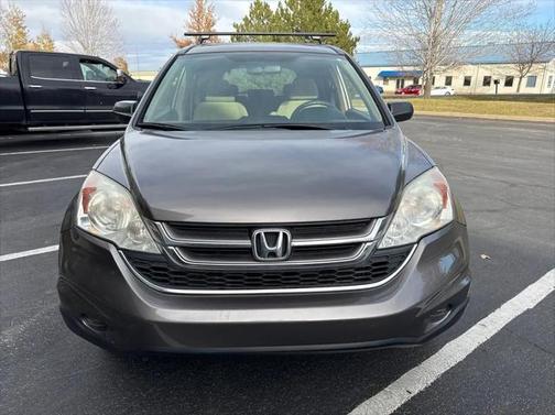 2010 Honda CR-V EX