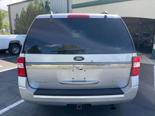 2015 Ford Expedition EL Limited