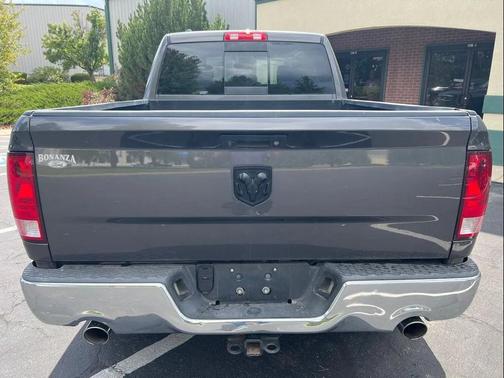 2014 RAM 1500 Big Horn