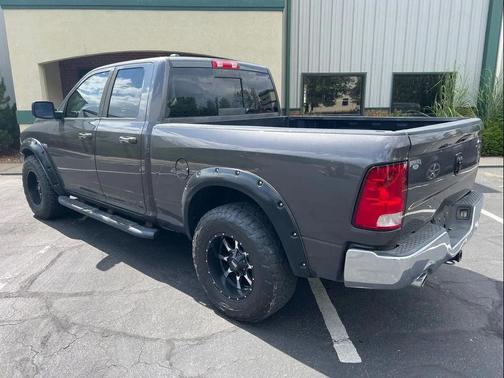 2014 RAM 1500 Big Horn