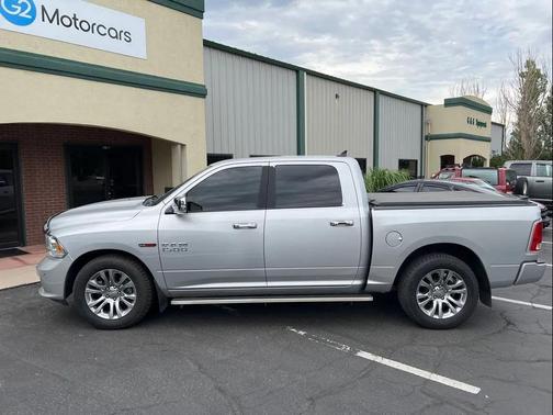 2015 RAM 1500 Laramie