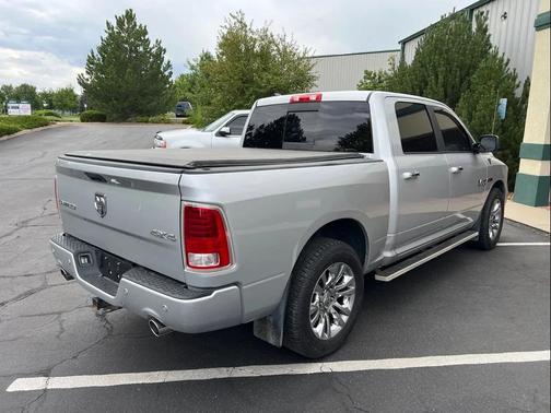 2015 RAM 1500 Laramie