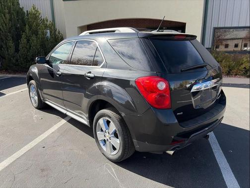 2014 Chevrolet Equinox 1LT