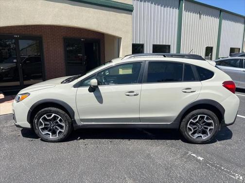 2017 Subaru Crosstrek 2.0i Premium