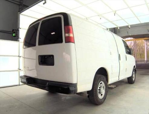 2014 Chevrolet Express 2500 Work Van