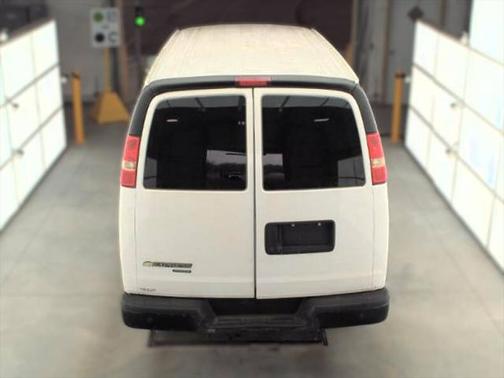 2014 Chevrolet Express 2500 Work Van