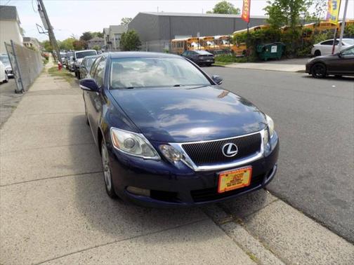 2010 Lexus GS 350 Base