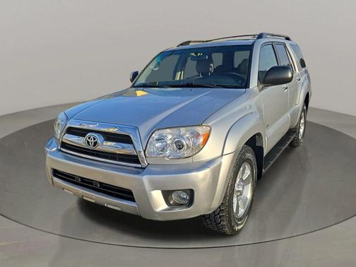 2007 Toyota 4Runner SR5