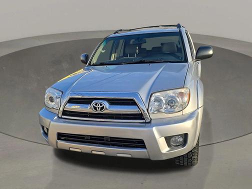 2007 Toyota 4Runner SR5