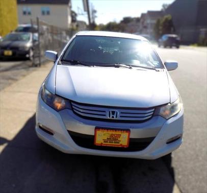 2010 Honda Insight EX