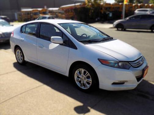 2010 Honda Insight EX