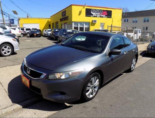 2010 Honda Accord EX-L