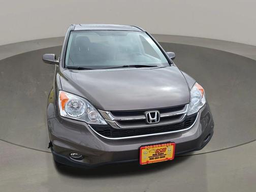 2011 Honda CR-V EX-L