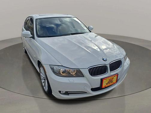 2011 BMW 335 xDrive