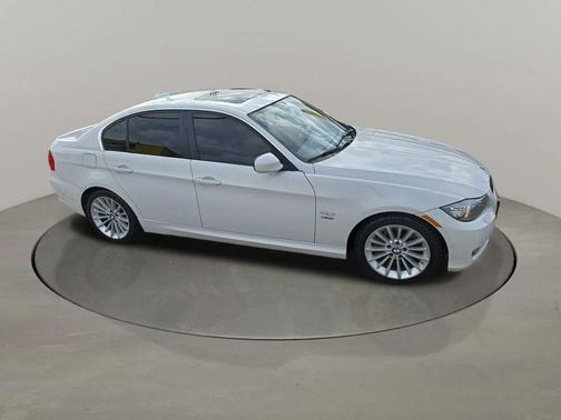 2011 BMW 335 xDrive