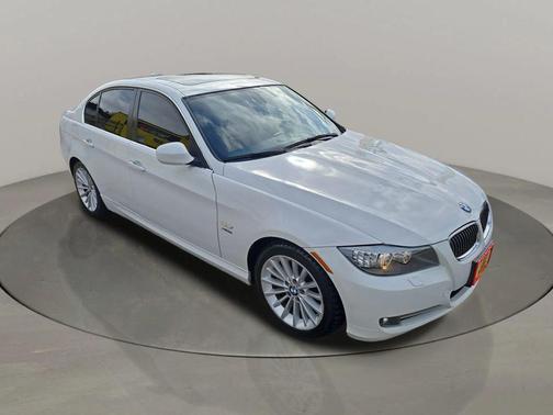 2011 BMW 335 xDrive