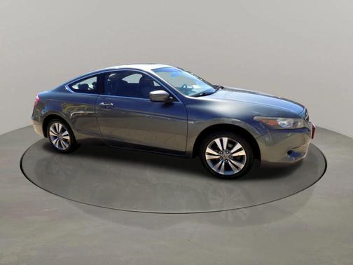 2010 Honda Accord EX-L