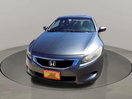 2010 Honda Accord EX-L