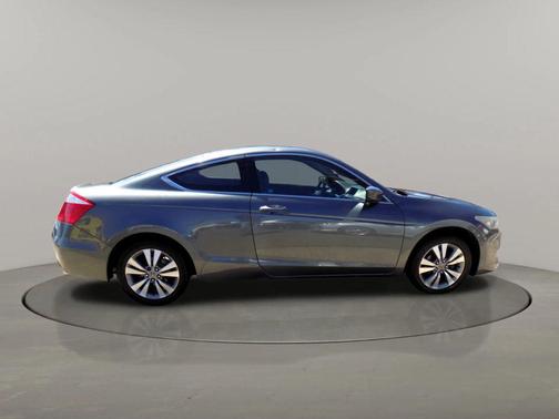 2010 Honda Accord EX-L