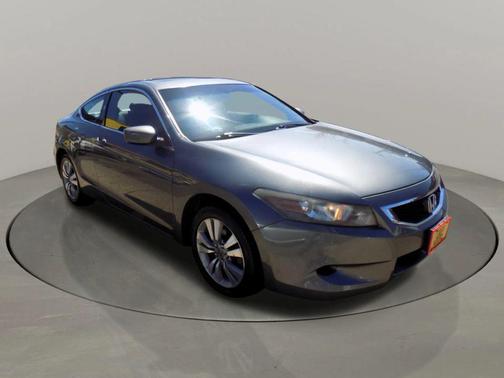 2010 Honda Accord EX-L