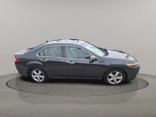 2011 Acura TSX 2.4