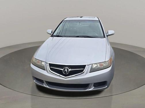 2005 Acura TSX Base