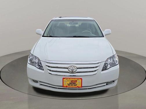 2007 Toyota Avalon XLS