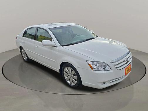 2007 Toyota Avalon XLS
