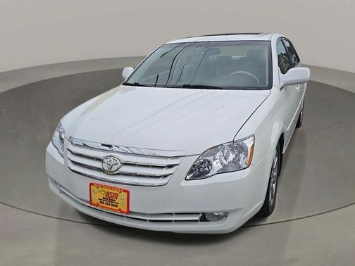 2007 Toyota Avalon XLS