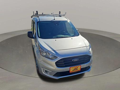 2019 Ford Transit Connect XLT