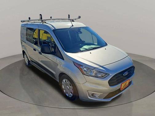 2019 Ford Transit Connect XLT