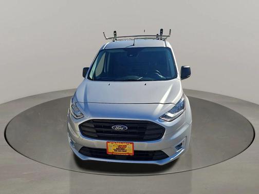 2019 Ford Transit Connect XLT