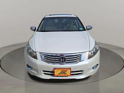 2010 Honda Accord EX-L