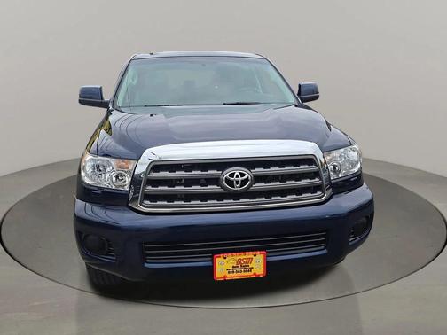 2009 Toyota Sequoia SR5