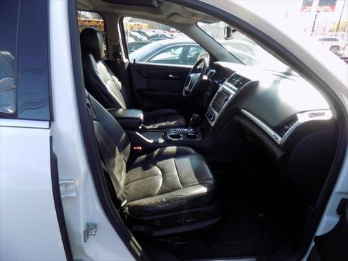 2014 GMC Acadia SLT-1