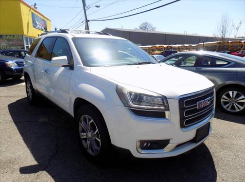 2014 GMC Acadia SLT-1