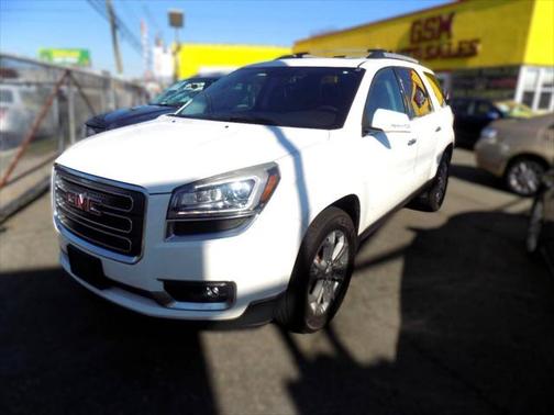 2014 GMC Acadia SLT-1
