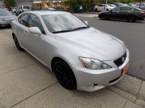 2008 Lexus IS 250 Base