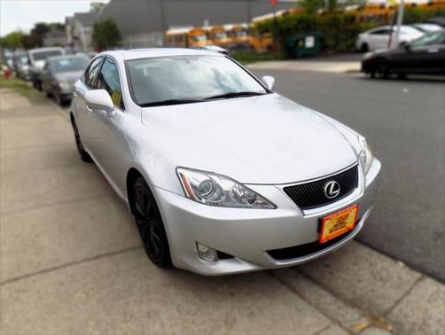 2008 Lexus IS 250 Base
