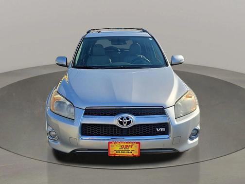 2009 Toyota RAV4 Limited
