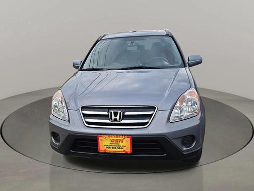 2006 Honda CR-V EX