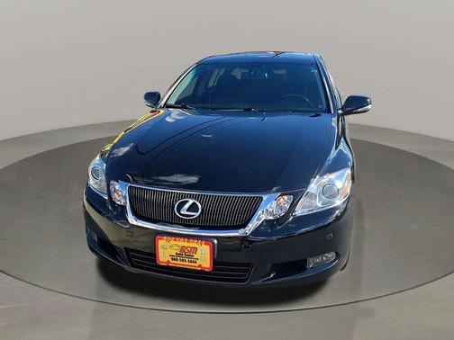 2008 Lexus GS 350 Base