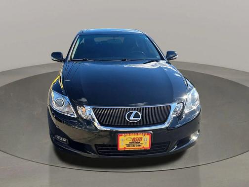 2008 Lexus GS 350 Base