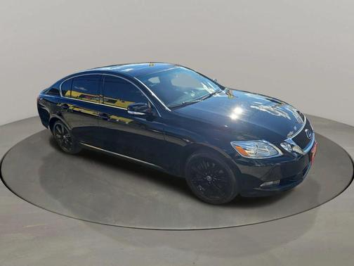 2008 Lexus GS 350 Base