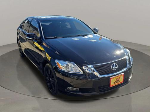 2008 Lexus GS 350 Base