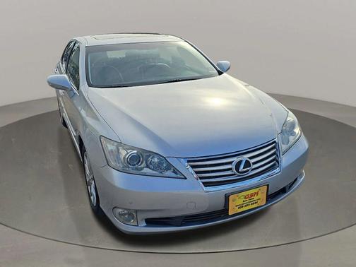 2012 Lexus ES 350 Base