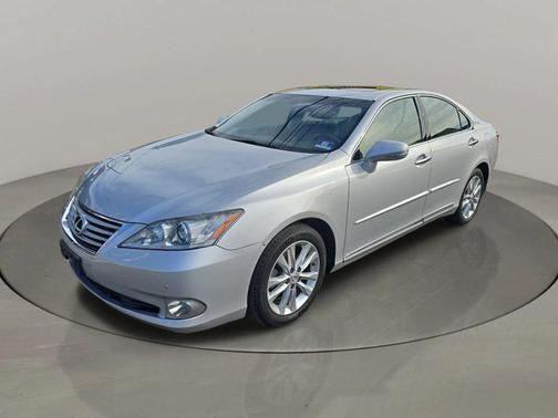2012 Lexus ES 350 Base