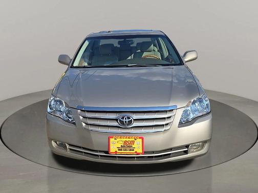 2007 Toyota Avalon XL