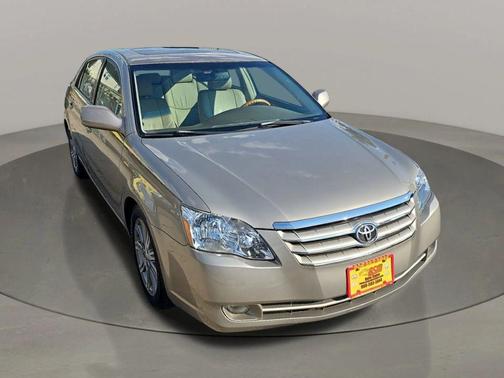 2007 Toyota Avalon XL